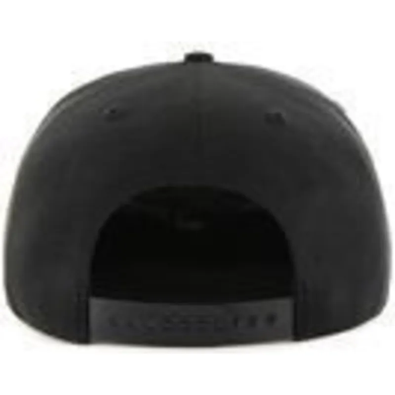 mutzen-flach-schwarz-snapback-der-anaheim-ducks-nhl-von-47-brand