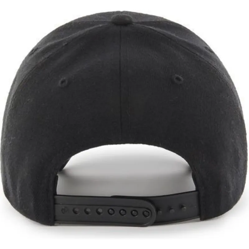 mutzen-gebogen-schwarz-snapback-der-chicago-white-sox-mlb-von-47-brand mutzen-gebogen-schwarz-snapback-der-chicago-white-sox-mlb-von-47-brand