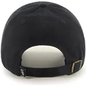 schwarze-gebogene-kappe-der-chicago-white-sox-mlb-clean-up-von-47-brand