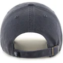 mutzen-gebogen-grau-verstellbares-band-denim-der-new-york-yankees-mlb-von-47-brand
