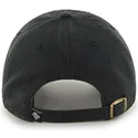 mutzen-gebogen-schwarz-verstellbares-band-antiguo-der-los-angeles-kings-nhl-von-47-brand