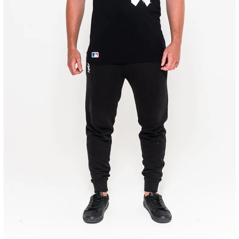 hosen-lange-hose-schwarz-track-pant-der-chicago-white-sox-mlb-von-new-era
