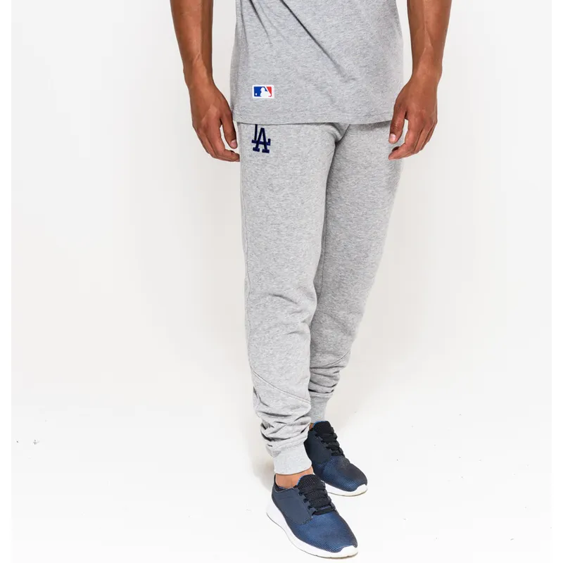 hosen-lange-hose-grau-track-pant-der-los-angeles-dodgers-mlb-von-new-era