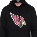 sweat-a-capuche-noir-pullover-hoodie-arizona-cardinals-nfl-new-era
