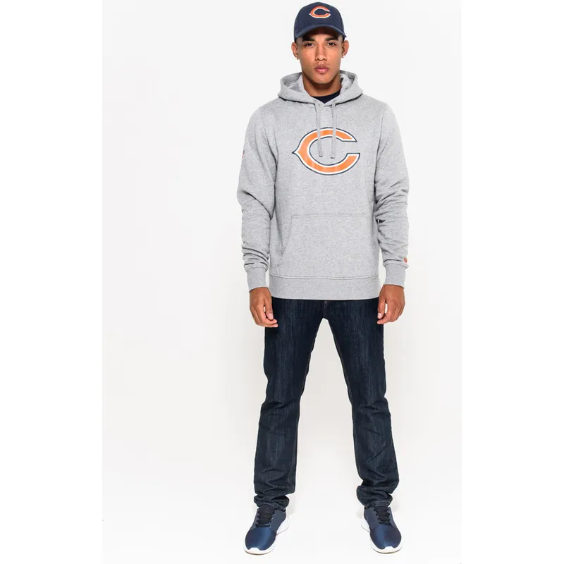 sweatshirt-mit-kapuze-grau-pullover-hoodie-der-chicago-bears-nfl-von-new-era