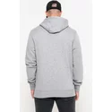 sweat-a-capuche-gris-pullover-hoodie-cleveland-browns-nfl-new-era