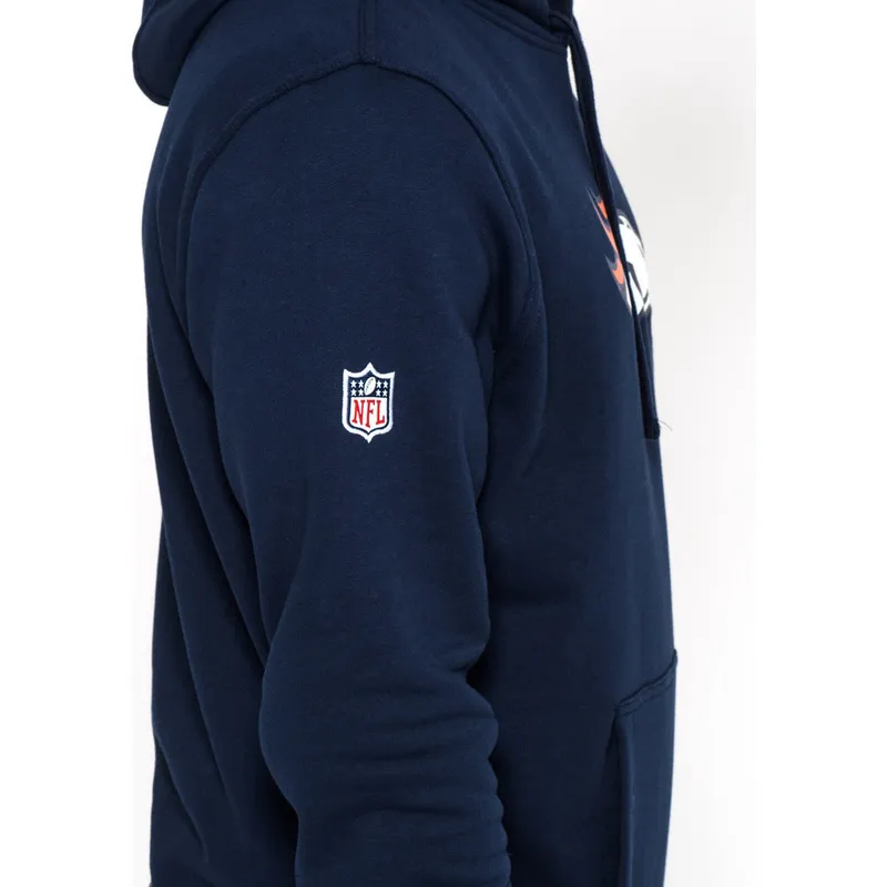sweatshirt-mit-kapuze-blau-pullover-hoodie-der-denver-broncos-nfl-von-new-era sweatshirt-mit-kapuze-blau-pullover-hoodie-der-denver-broncos-nfl-von-new-era