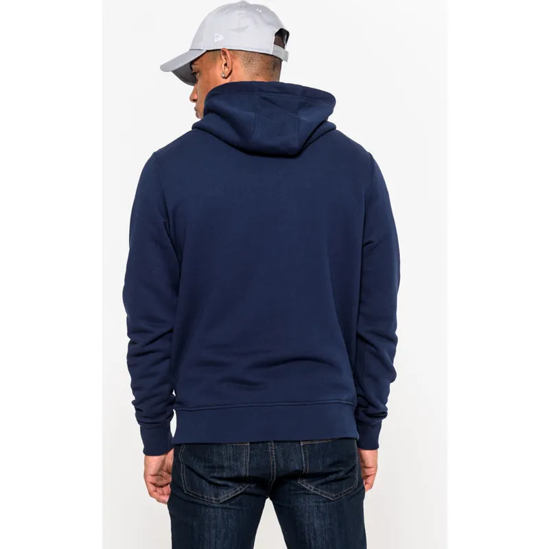 sweatshirt-mit-kapuze-blau-pullover-hoodie-der-houston-texans-nfl-von-new-era sweatshirt-mit-kapuze-blau-pullover-hoodie-der-houston-texans-nfl-von-new-era