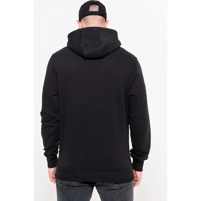 sweatshirt-mit-kapuze-schwarz-pullover-hoodie-der-philadelphia-eagles-nfl-von-new-era sweatshirt-mit-kapuze-schwarz-pullover-hoodie-der-philadelphia-eagles-nfl-von-new-era
