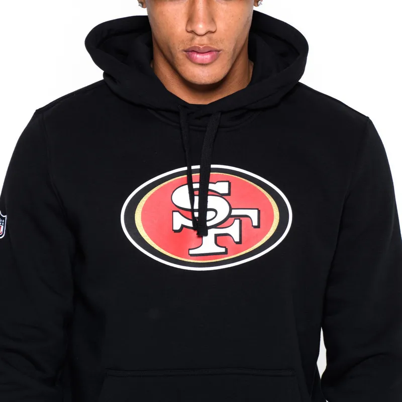 sweatshirt-mit-kapuze-schwarz-pullover-hoodie-der-san-francisco-49ers-nfl-von-new-era