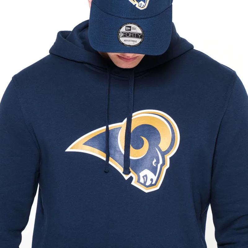 sweatshirt-mit-kapuze-blau-pullover-hoodie-der-los-angeles-rams-nfl-von-new-era
