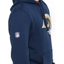 sweatshirt-mit-kapuze-blau-pullover-hoodie-der-los-angeles-rams-nfl-von-new-era