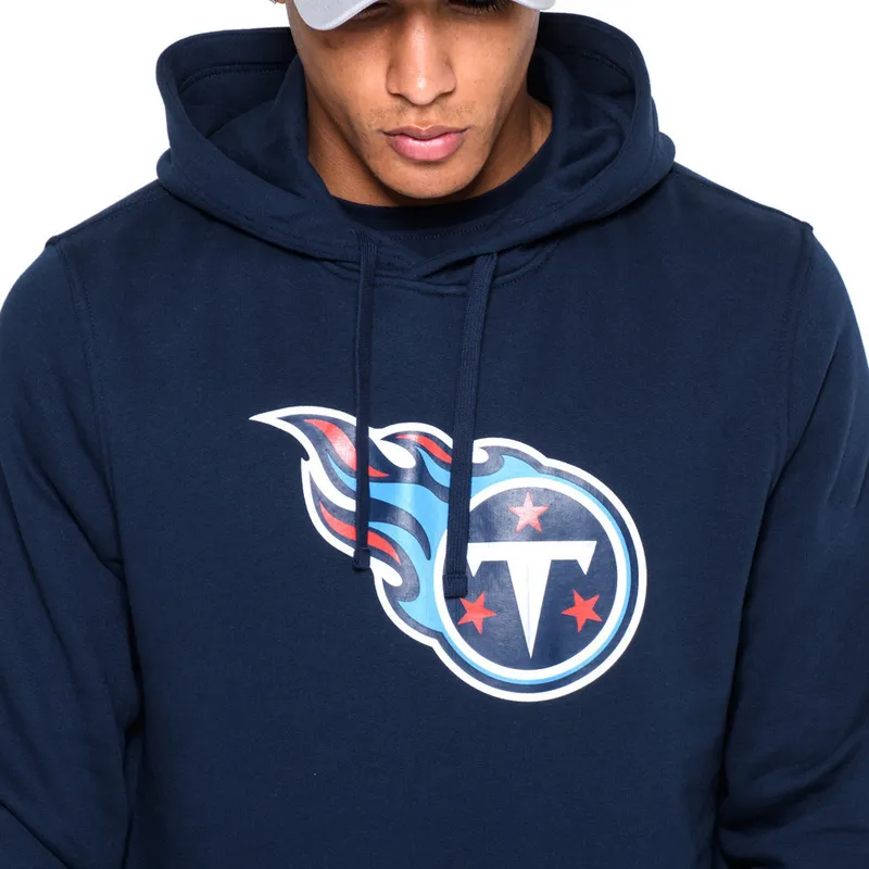 sweatshirt-mit-kapuze-blau-pullover-hoodie-der-tennessee-titans-nfl-von-new-era sweatshirt-mit-kapuze-blau-pullover-hoodie-der-tennessee-titans-nfl-von-new-era