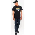 t-shirt-kurzarm-schwarz-de-der-jacksonville-jaguars-nfl-von-new-era