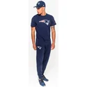 t-shirt-kurzarm-blau-de-der-new-england-patriots-nfl-von-new-era