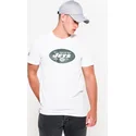 t-shirt-a-manche-courte-blanc-new-york-jets-nfl-new-era