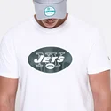 t-shirt-a-manche-courte-blanc-new-york-jets-nfl-new-era