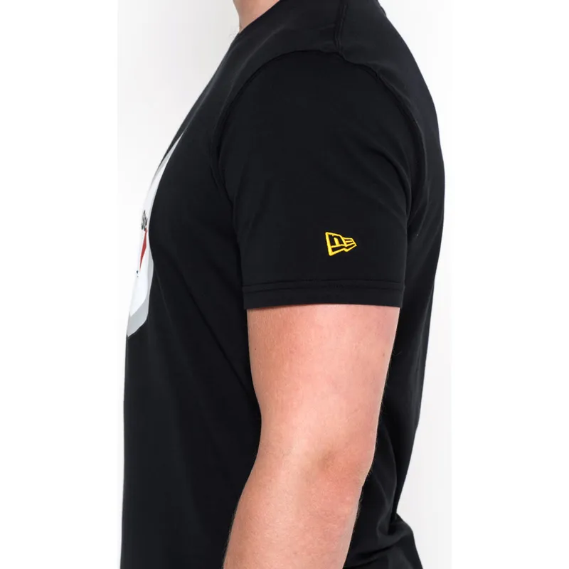 t-shirt-kurzarm-schwarz-de-der-pittsburgh-steelers-nfl-von-new-era