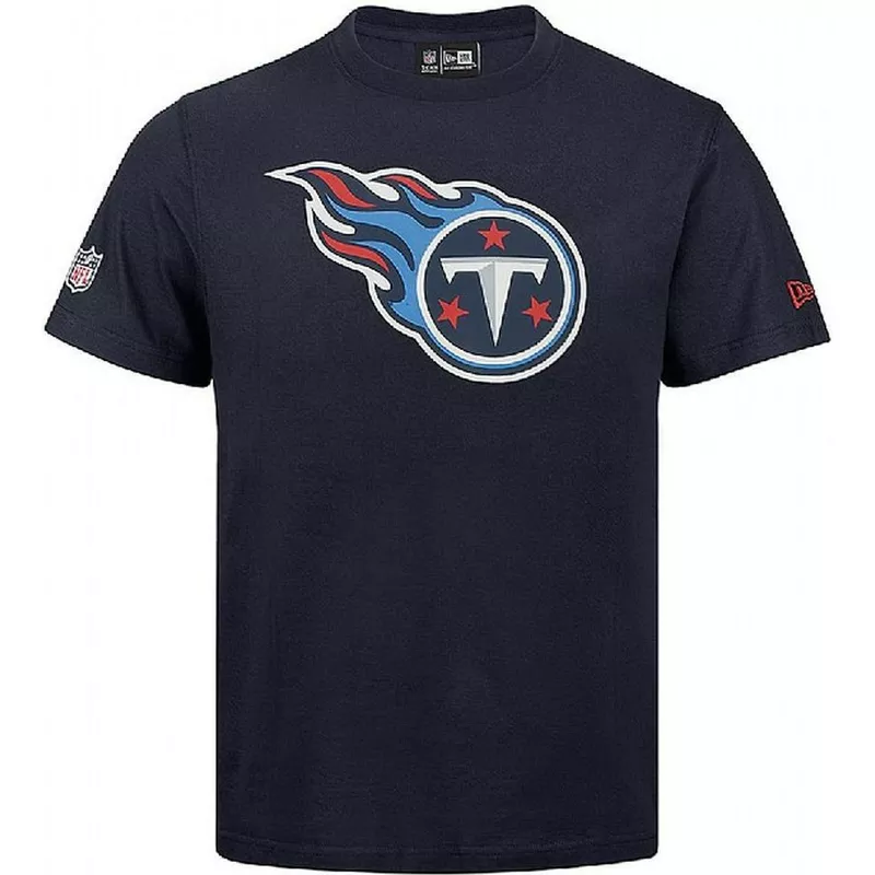 t-shirt-a-manche-courte-bleu-tennessee-titans-nfl-new-era