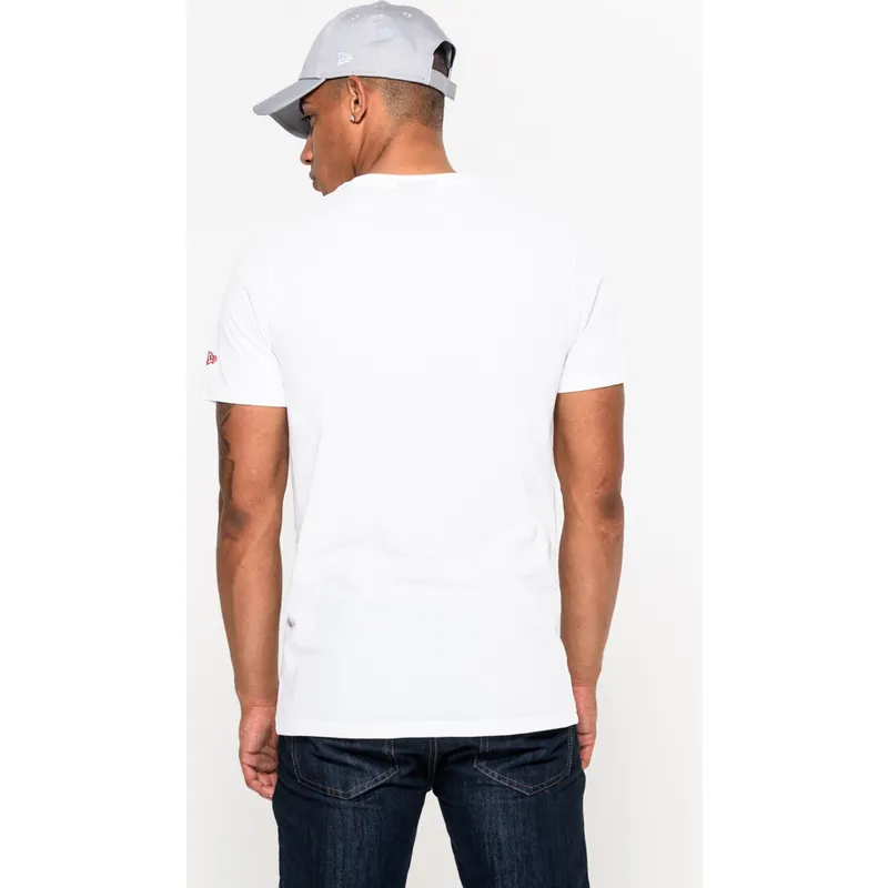 t-shirt-kurzarm-weiss-de-der-washington-commanders-nfl-von-new-era t-shirt-kurzarm-weiss-de-der-washington-commanders-nfl-von-new-era