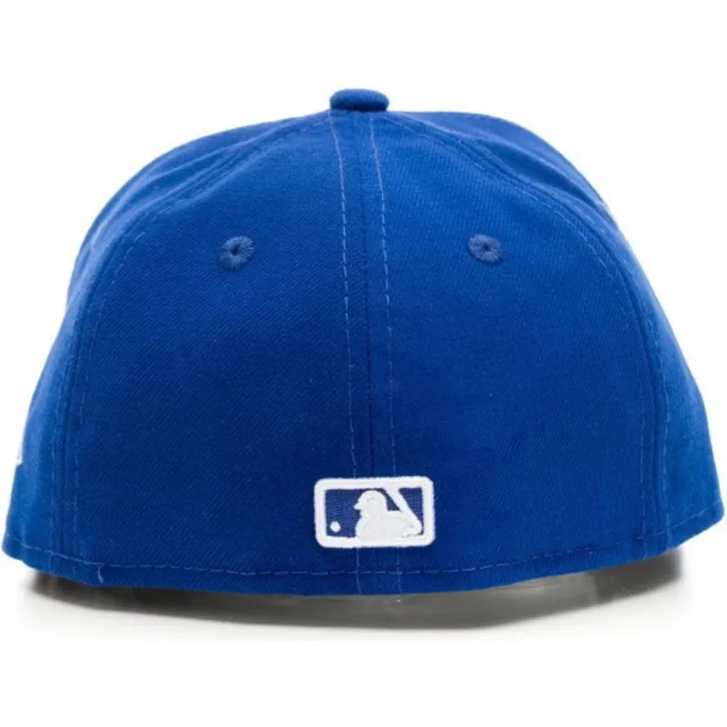 mutzen-flach-blau-angepasst-fur-kinder-59fifty-essential-der-new-york-yankees-mlb-von-new-era mutzen-flach-blau-angepasst-fur-kinder-59fifty-essential-der-new-york-yankees-mlb-von-new-era