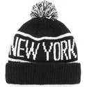 47-brand-new-york-yankees-mlb-calgary-black-beanie-with-pompom