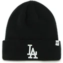 mutzen-schwarz-vuelta-der-los-angeles-dodgers-mlb-von-47-brand