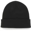 47-brand-san-jose-sharks-nhl-black-fold-beanie