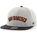 mutzen-flach-grau-snapback-letras-der-san-francisco-giants-mlb-von-47-brand