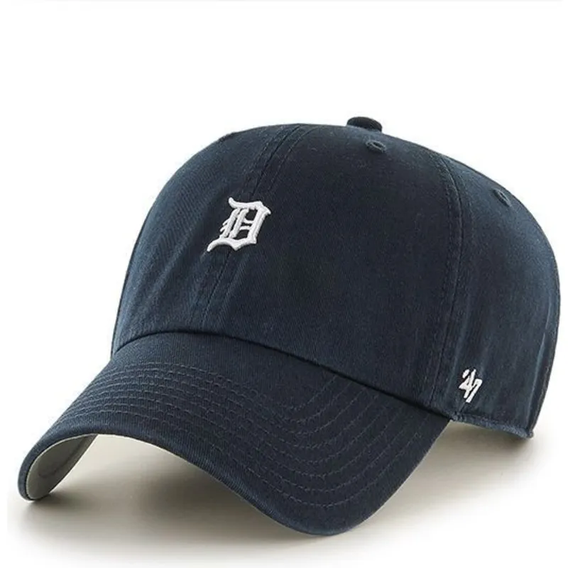 mutzen-gebogen-marineblau-verstellbares-band-mini-der-detroit-tigers-mlb-von-47-brand mutzen-gebogen-marineblau-verstellbares-band-mini-der-detroit-tigers-mlb-von-47-brand