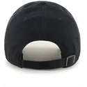 mutzen-gebogen-schwarz-verstellbares-band-mini-der-pittsburgh-pirates-mlb-von-47-brand