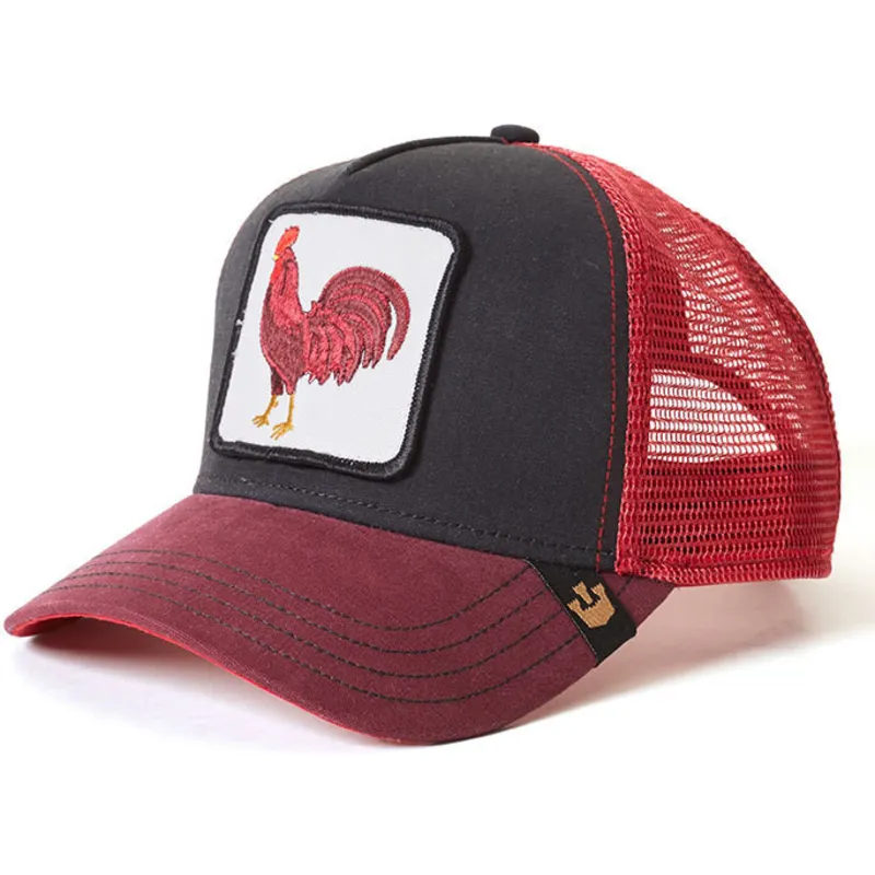 mutzen-gebogen-schwarz-snapback-the-farm-von-goorin-bros