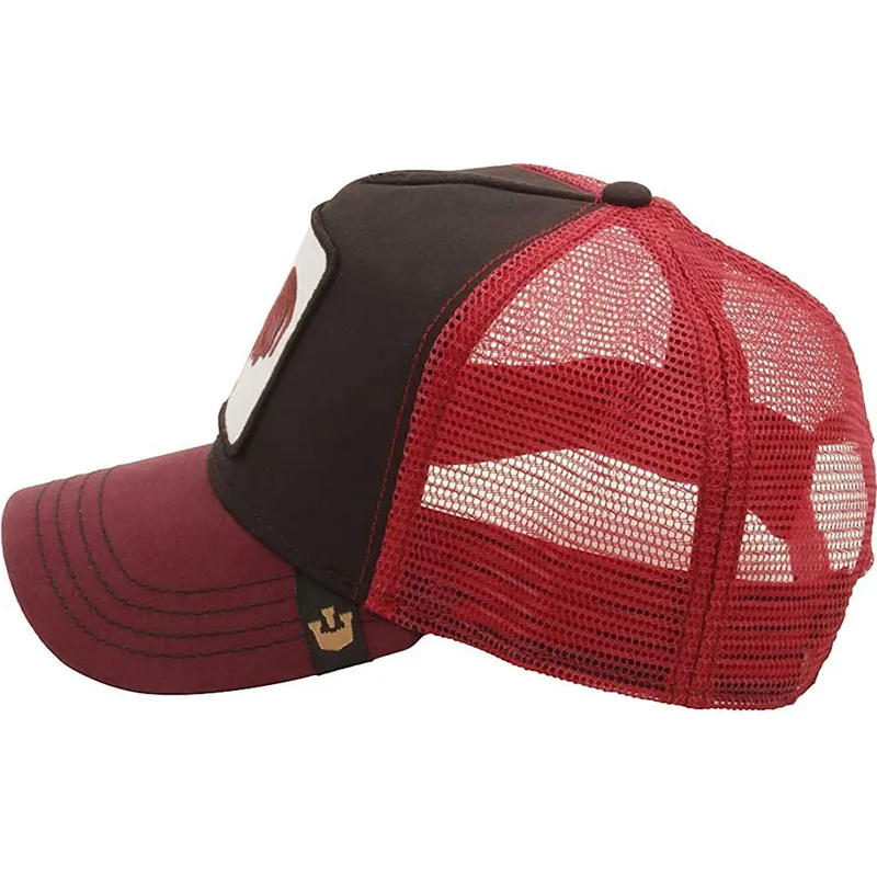 mutzen-gebogen-schwarz-snapback-the-farm-von-goorin-bros