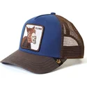 mutzen-gebogen-blau-snapback-the-farm-von-goorin-bros