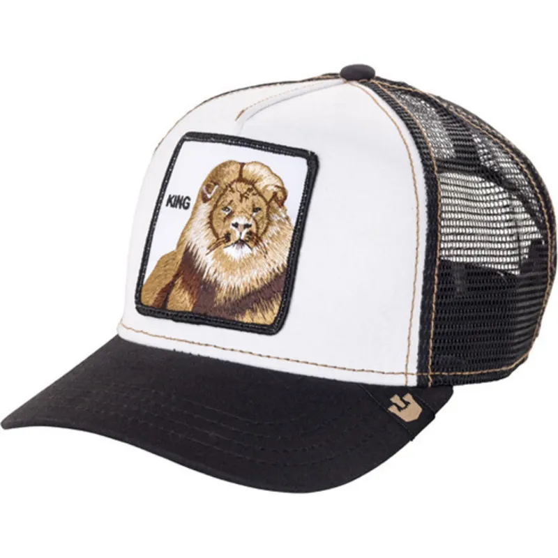 mutzen-gebogen-schwarz-snapback-the-farm-von-goorin-bros mutzen-gebogen-schwarz-snapback-the-farm-von-goorin-bros
