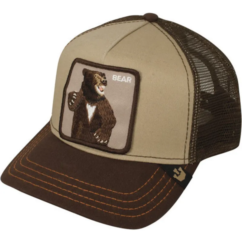 mutzen-gebogen-braun-snapback-the-farm-von-goorin-bros