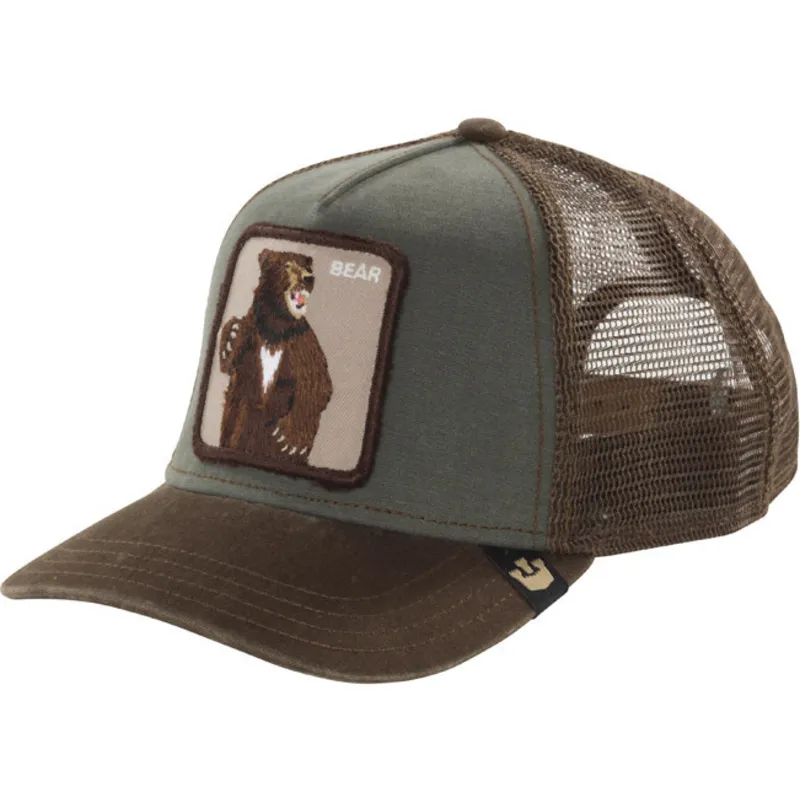 mutzen-gebogen-grun-snapback-the-farm-von-goorin-bros