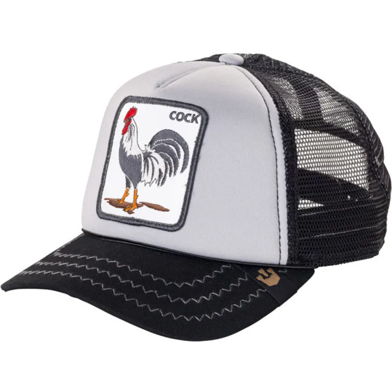 mutzen-gebogen-grau-snapback-the-farm-von-goorin-bros mutzen-gebogen-grau-snapback-the-farm-von-goorin-bros