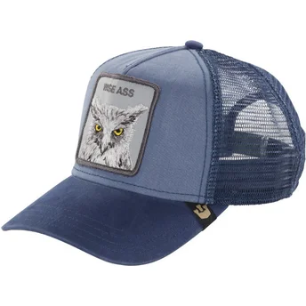 mutzen-gebogen-blau-snapback-the-farm-von-goorin-bros