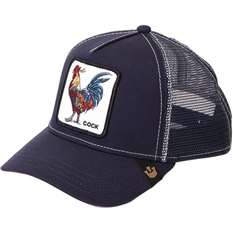 mutzen-gebogen-marineblau-snapback-the-farm-von-goorin-bros