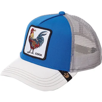 mutzen-gebogen-blau-snapback-the-farm-von-goorin-bros