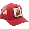 mutzen-gebogen-rot-snapback-the-farm-von-goorin-bros