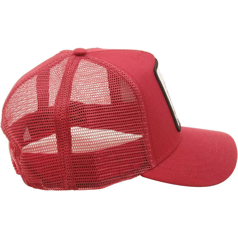 mutzen-gebogen-rot-snapback-the-farm-von-goorin-bros