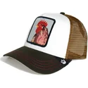 mutzen-gebogen-gelb-snapback-the-farm-von-goorin-bros