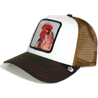 mutzen-gebogen-gelb-snapback-the-farm-von-goorin-bros