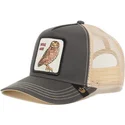 mutzen-gebogen-grau-snapback-the-farm-von-goorin-bros