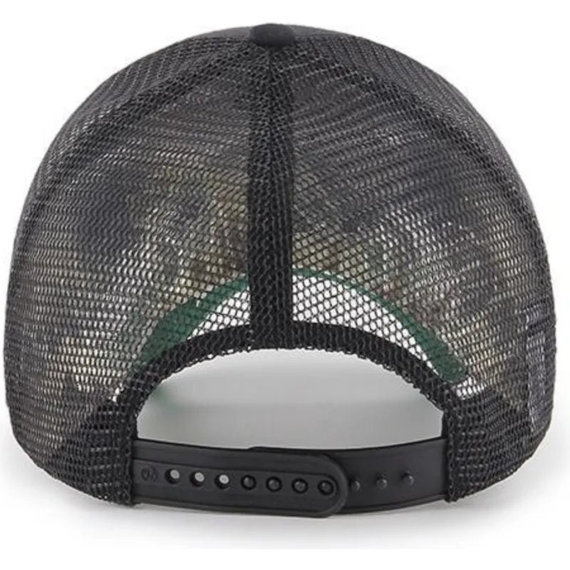 mutzen-gebogen-schwarz-snapback-der-chicago-white-sox-mlb-von-47-brand mutzen-gebogen-schwarz-snapback-der-chicago-white-sox-mlb-von-47-brand