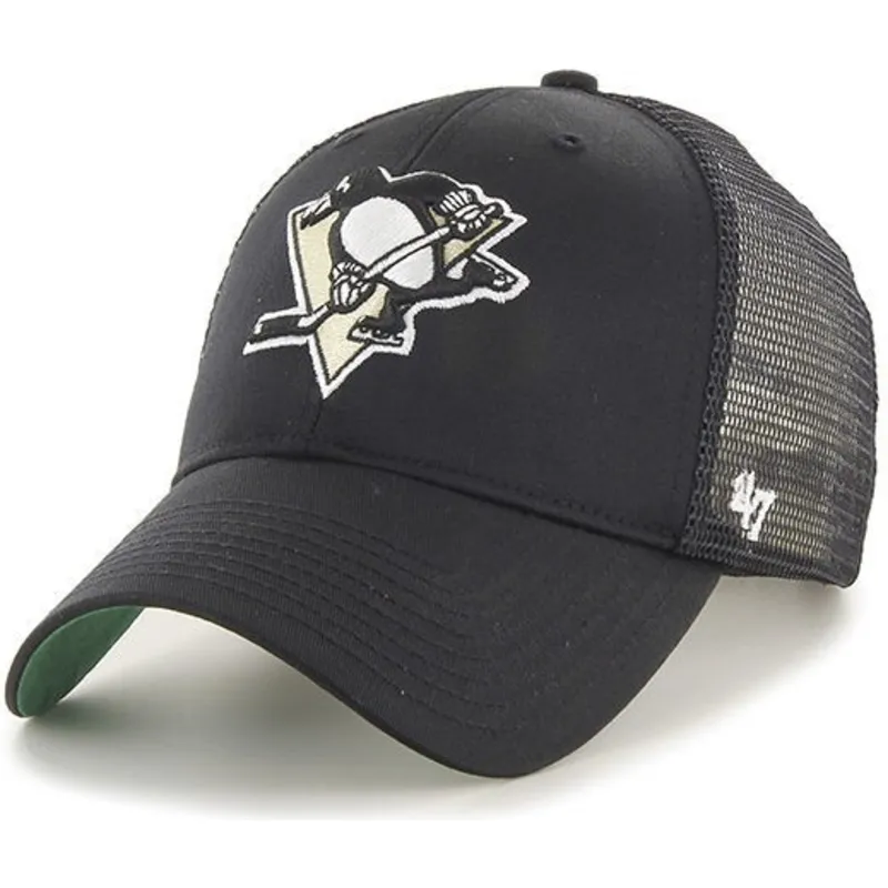 mutzen-gebogen-schwarz-snapback-der-pittsburgh-penguins-nhl-von-47-brand