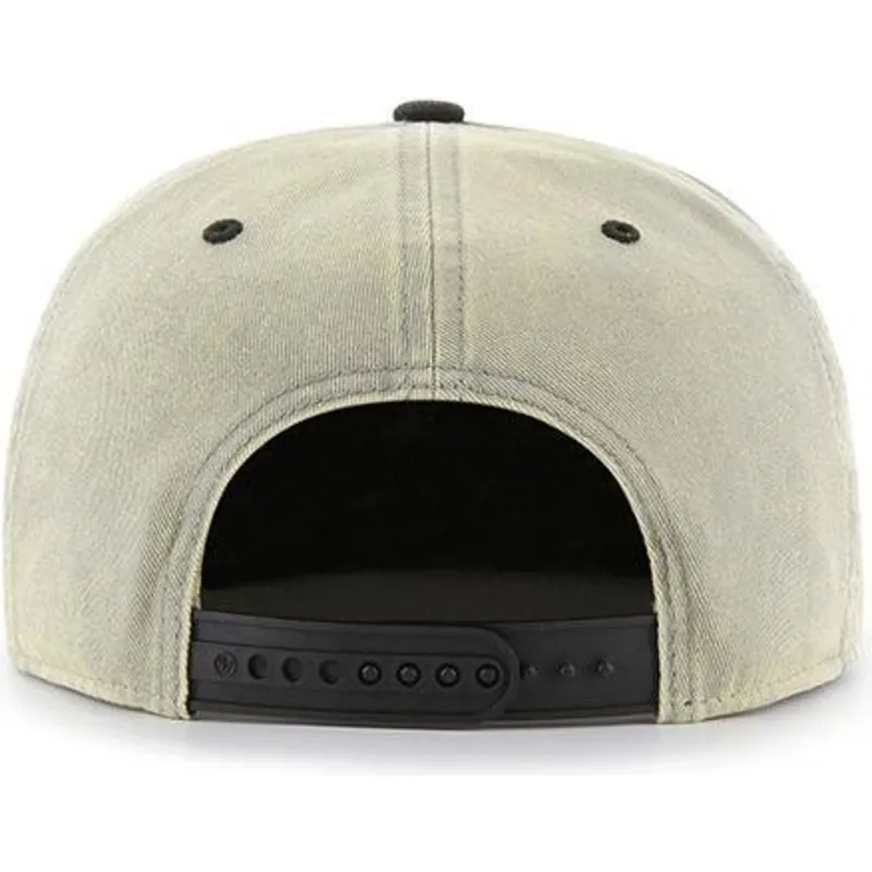 mutzen-flach-grau-snapback-der-anaheim-ducks-nhl-von-47-brand