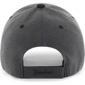 mutzen-gebogen-schwarz-verstellbares-band-clara-der-new-york-yankees-mlb-von-47-brand
